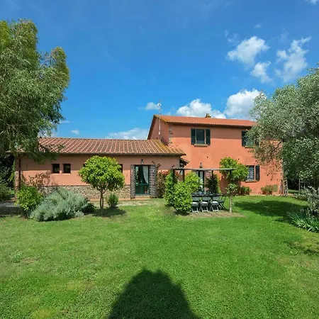 Zuccherini Apartment