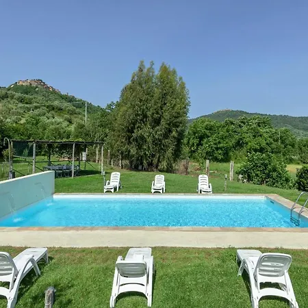 Apartment Zuccherini