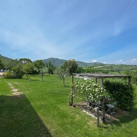 Apartment Zuccherini *