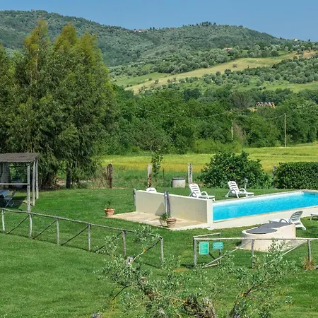 Apartment Zuccherini
