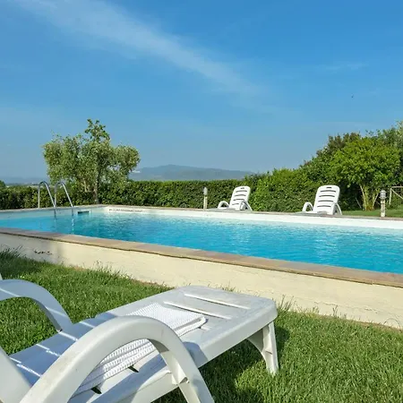 Zuccherini Apartment *