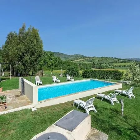 Zuccherini Apartment *