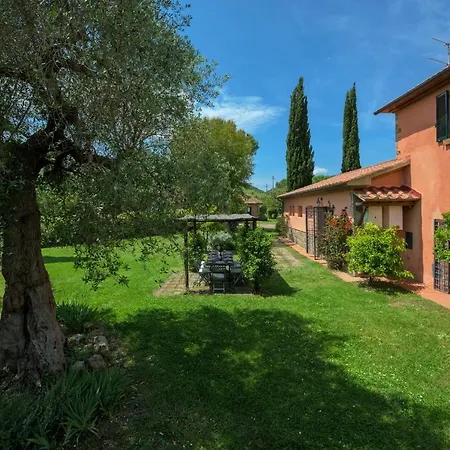 Zuccherini Apartment Buriano (Grosseto)