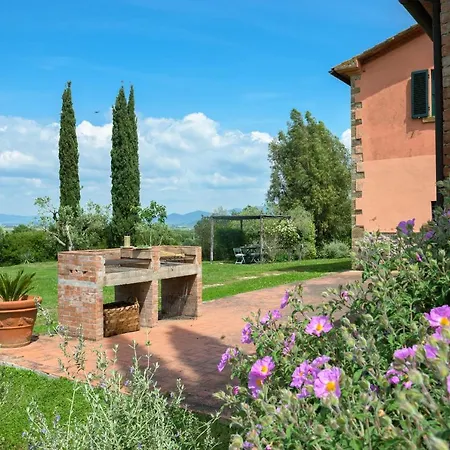 Apartment Zuccherini Buriano (Grosseto)