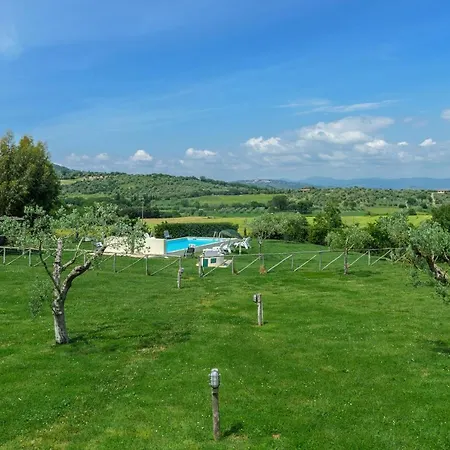 Apartment Zuccherini
