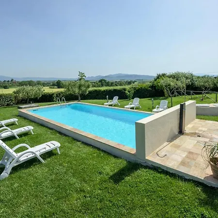 Zuccherini Apartment Buriano (Grosseto)