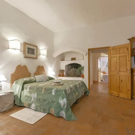 Apartment Zuccherini