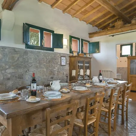 Apartment Zuccherini *