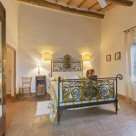 Zuccherini Apartment Buriano (Grosseto)