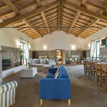 Apartment Zuccherini Buriano (Grosseto)