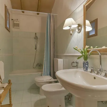 Zuccherini Apartment
