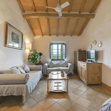 Apartment Zuccherini *
