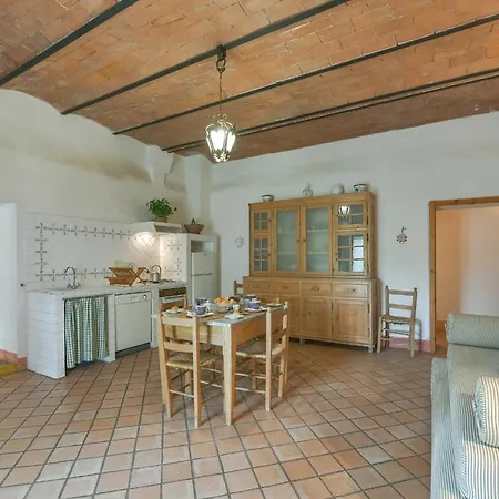 Apartment Zuccherini Buriano (Grosseto)