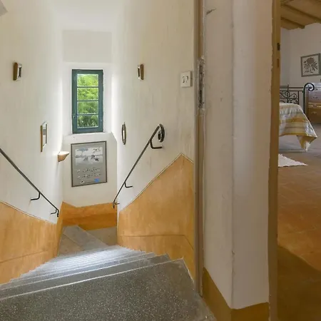 Apartment Zuccherini Buriano (Grosseto)