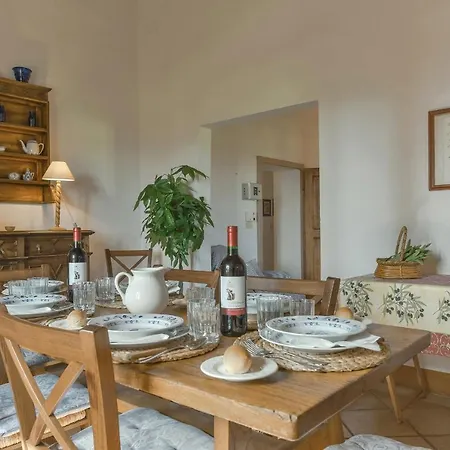 Apartment Zuccherini *