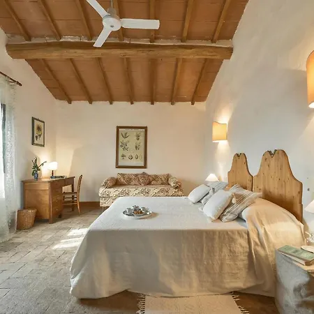 Apartment Zuccherini