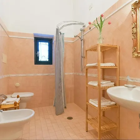 Apartment Zuccherini *