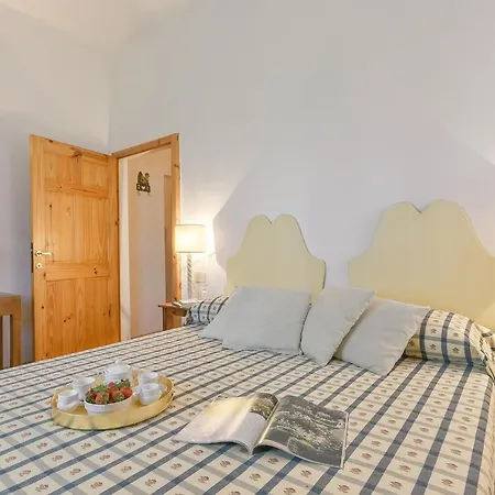 Apartment Zuccherini