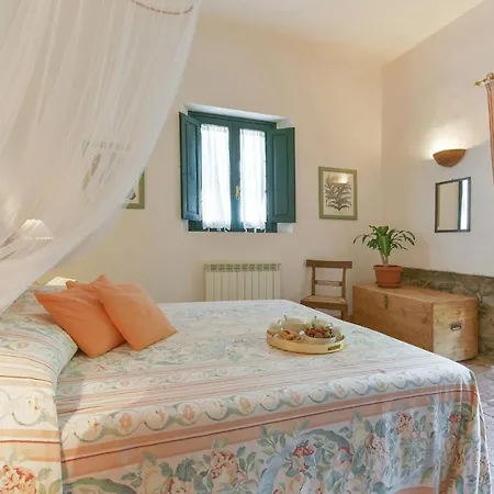 Apartment Zuccherini *
