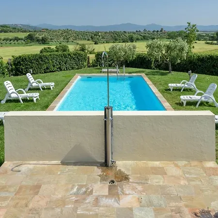 Apartment Zuccherini Buriano (Grosseto)