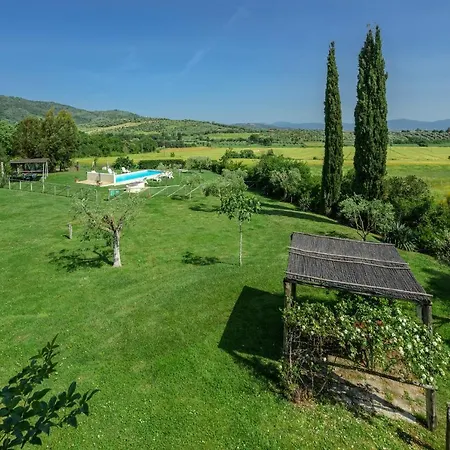 Apartment Zuccherini Buriano (Grosseto)