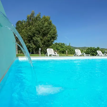 Apartment Zuccherini