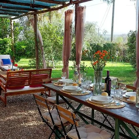 Zuccherini Apartment