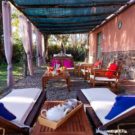 Apartment Zuccherini *