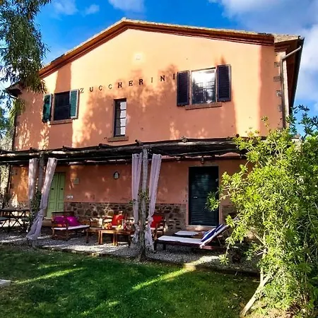 Zuccherini Buriano (Grosseto)